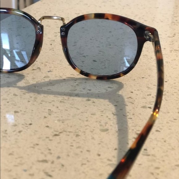 Taylor Morris sunglasses